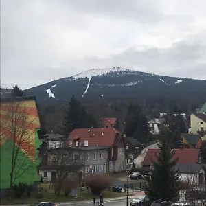 Mała Szklarska Szklarska Poręba